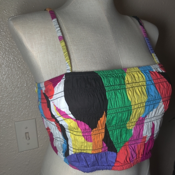 A New Day Crop Top XXL - Picture 7 of 12